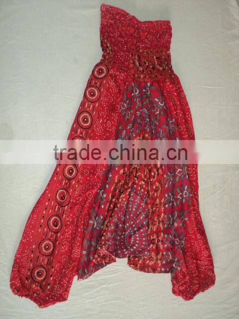 bagru harem pajamas wholesale