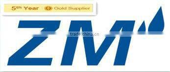 3/4"Full Circle Plastic Impact Sprinkler For Agriculture Irrigation