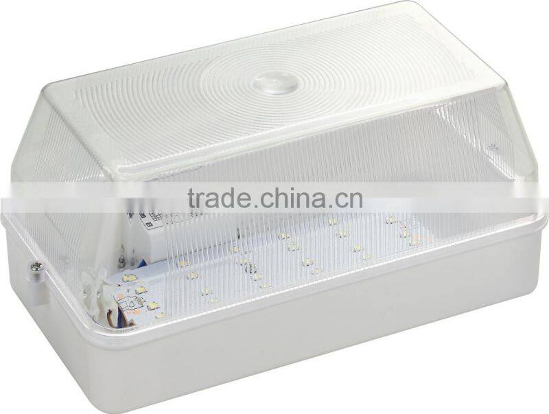 230V 5W RA80 high quality bulkhead Light