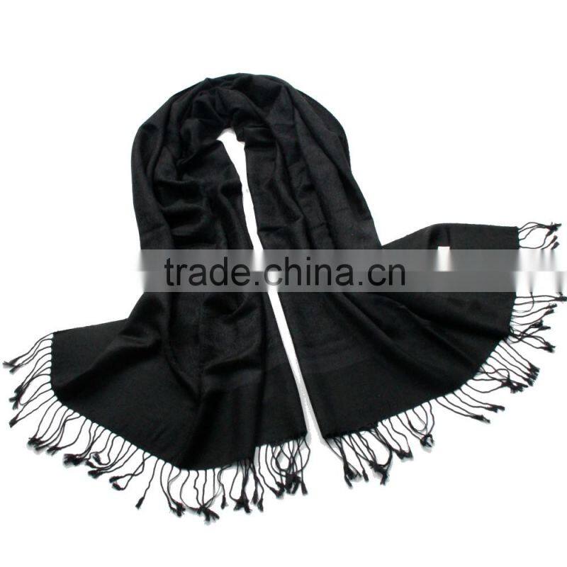 Best Selling Paisley Infinity Scarf Female Jaquard Stole Long Hijab Wrap Air conditioning cape