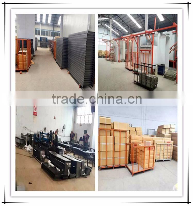 3 drawer filing mobile cabinet,metal cabinet