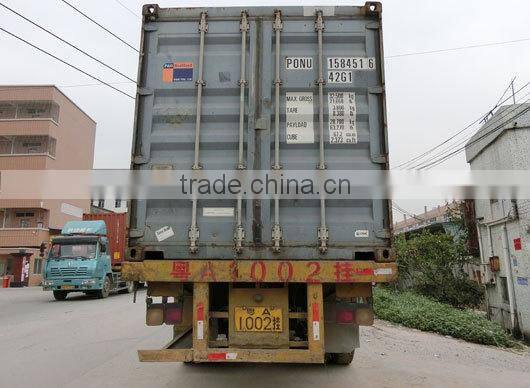 8x27w cool white led strobe light