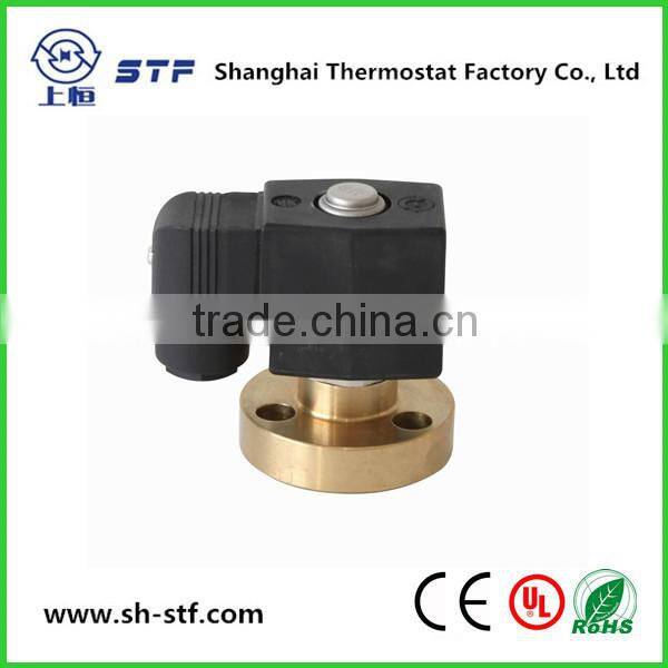 Carlyle OEM Part # 06EA660135 Capacity Control Valve