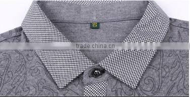 Fashion Polo T Shirt Manufacturers China