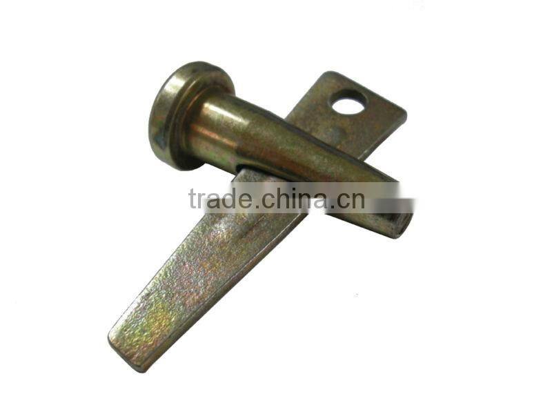 Formwork Board Wedge Pin