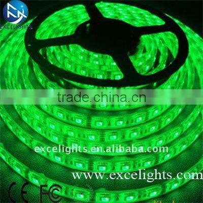 Blue LED Strip light with SMD 5050/3528/3014/2835/5630