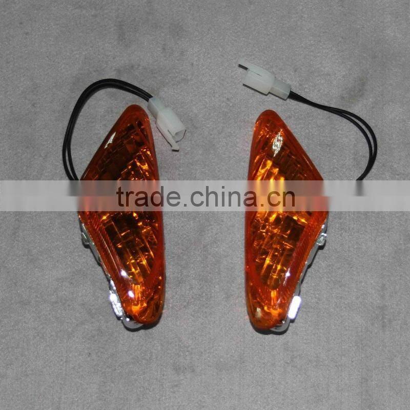 SCL-2012030185 JOG50 3KJ motorcycle indicator light for China wholesale motorcycle parts with top quality