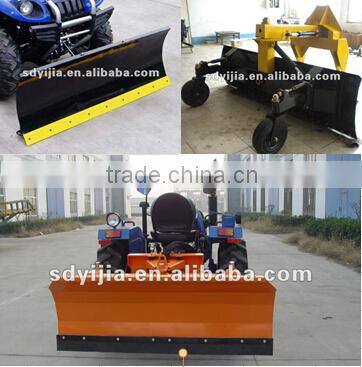hot sale tractor front end loader snow blade
