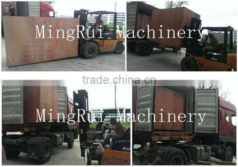 MR-C12 Automatic Medium-Speed Single PE Coated/Doubel PE Coated Paper Cups Forming Machine