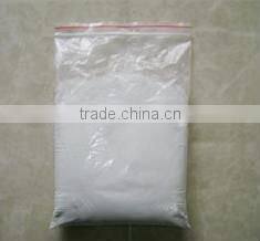 Fine-grained fiberglass powder