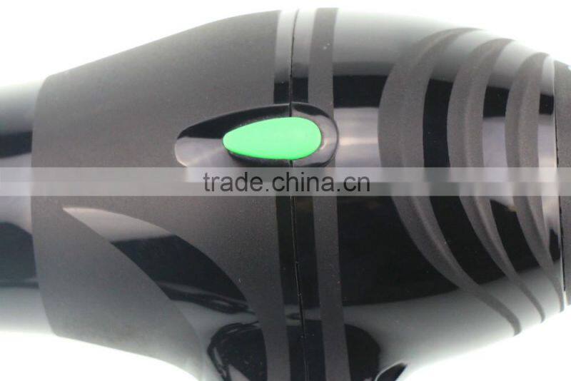 2016 new style hair dryer fashional hairdryer salon equipment ZF-3000