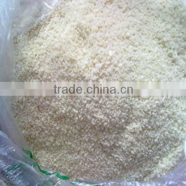 Extrusion food machine