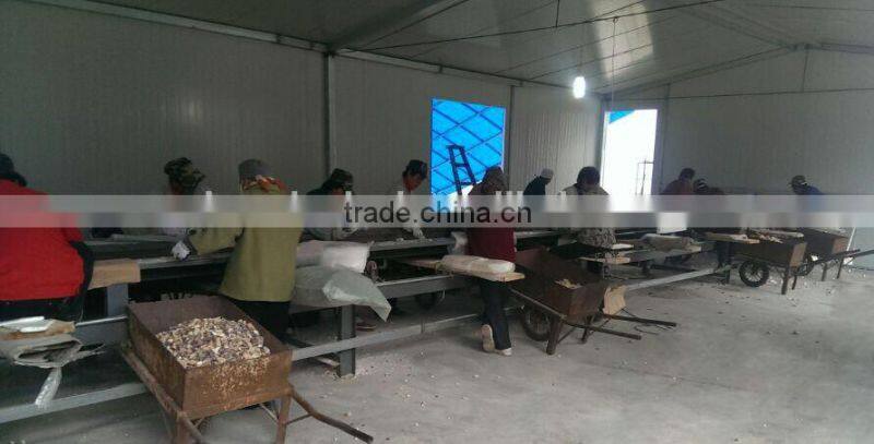 refractory raw clay Calcined Flint Clay