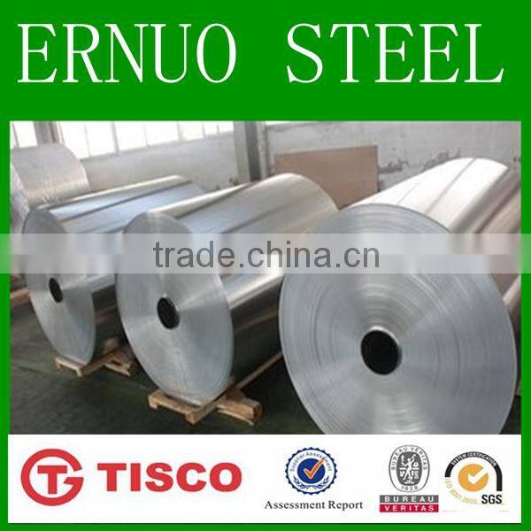 competitve price brush aluminum coil