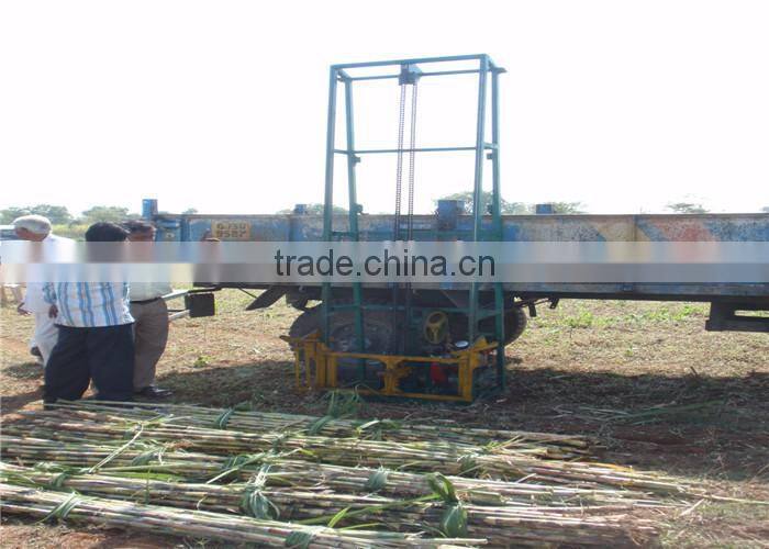 TAGRM easy move farm machinery mini sugar cane lifter/new cane lifter SL5 for sale