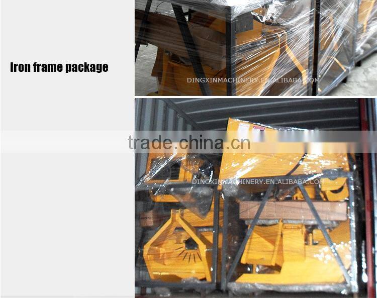 PTO Driven wood chipper shredder with self feed system