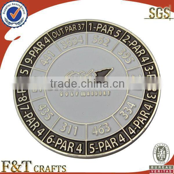 novelty fashion custom designed wedding gift souvenir coin replica craft supplier