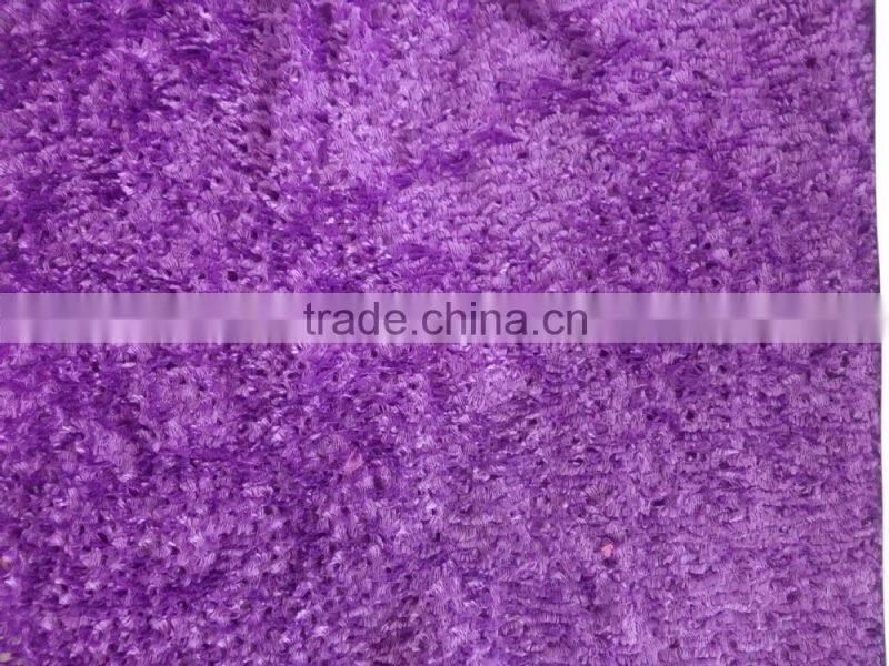 1/1.5nm 64%cotton 36%nylon tape/lily yarn