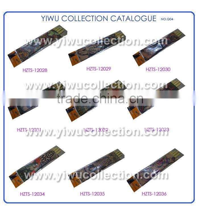 tattoo sleeves, multifunctional tattoo sleeve,tatuaje de la manga