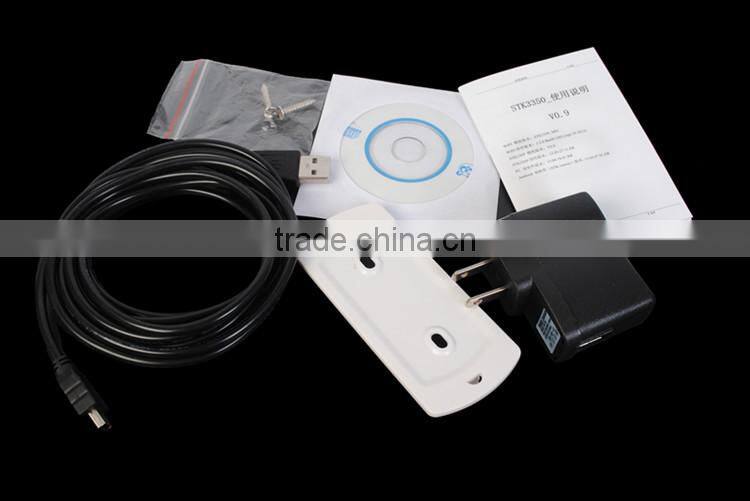 Hidden Smoke Camera Multi-Function Detector Security Pinhole Remote Controlling P2P Device Monitor Network Radio Camera