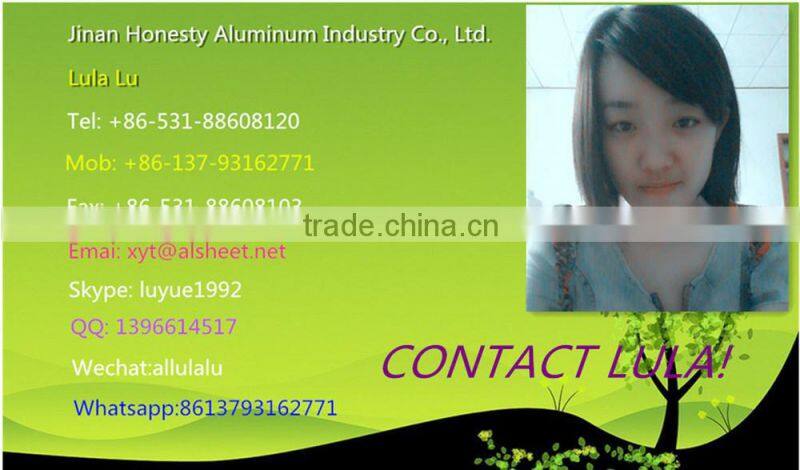1000 series aluminum sheet 1100 H18 H14 huge stocks