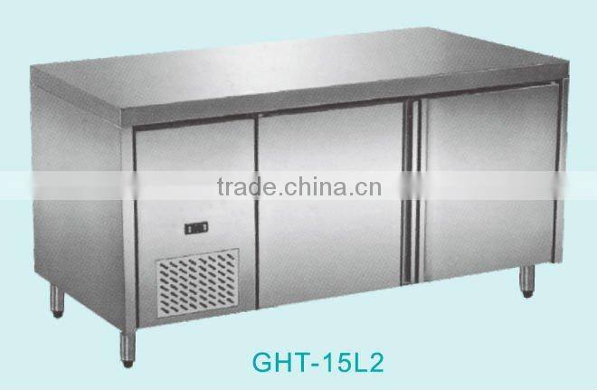 sandwich counter Refrigerators freezer