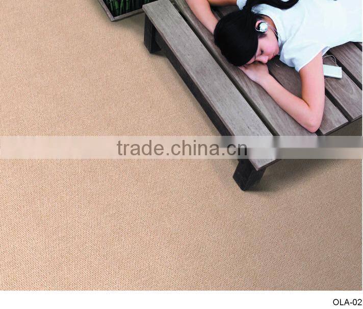 Tufted Woollen carpet