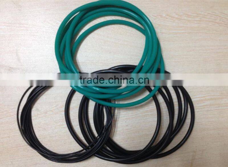 colord silicone o ring