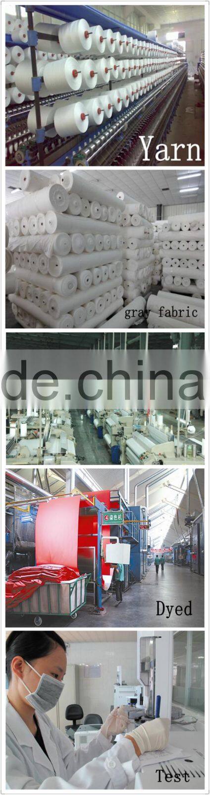 satin stripe print fabric