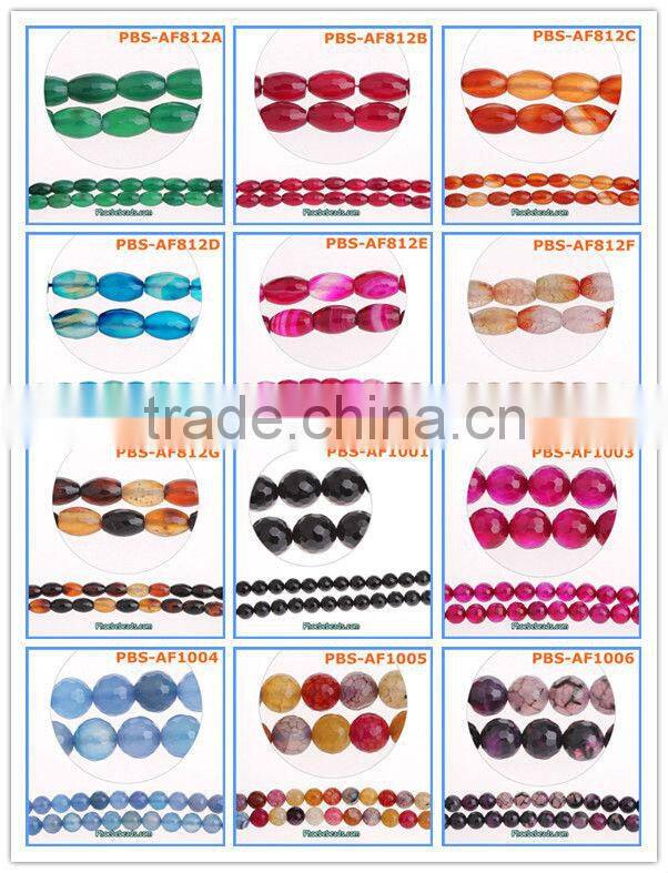 Wholesale Popular Decorative Material Inside Colors Seed Bead Patterns GSB-2RIC02
