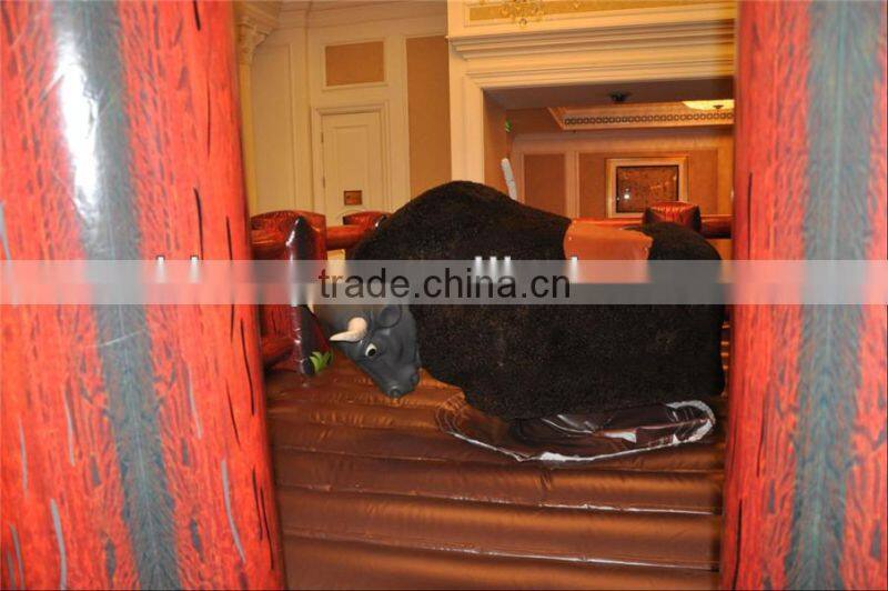 inflatable mechanical bull for sale mechanical rodeo bull price
