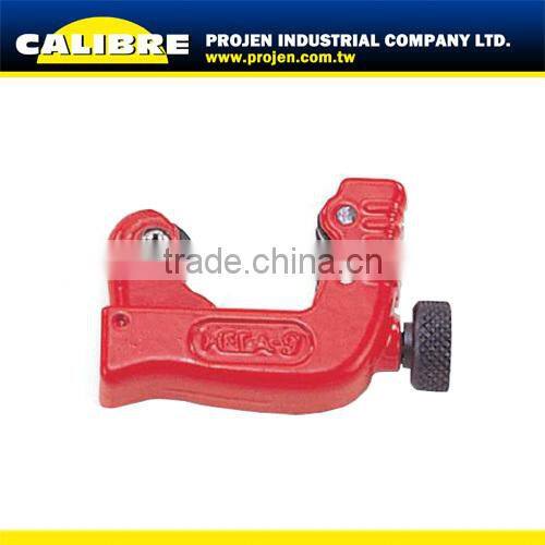 CALIBRE 1/8" to 1 3/8" 3 to 35mm pipe cutter Telescopic Tube Cutter
