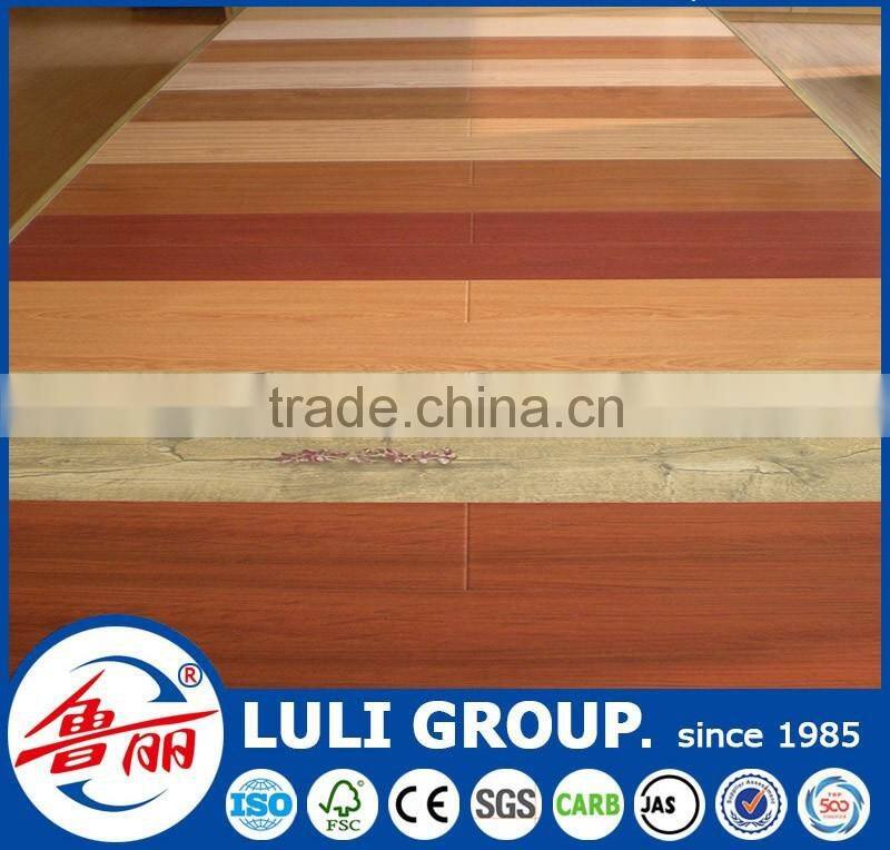 solid wood flooring
