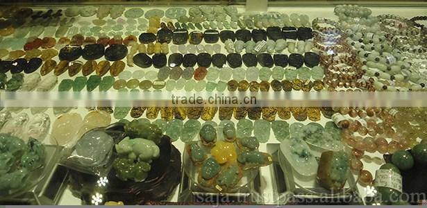 Natural stone bracelet NSB-120