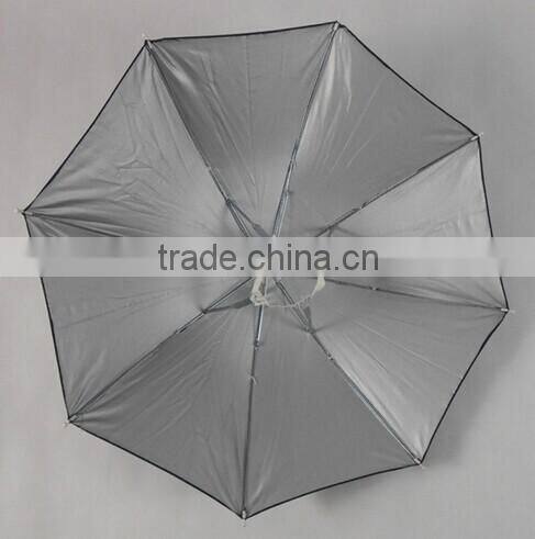 wholesale UV proof adult hat umbrella