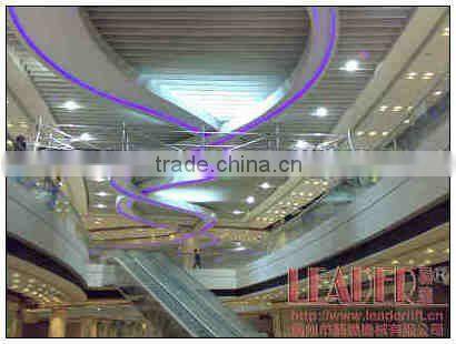 Hot-selling Aluminium Scaffolding system with highest quality