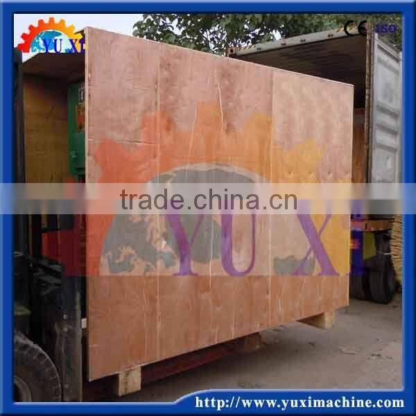 Reliable Performance and High Efficient special steel Coal drum rotary dryer