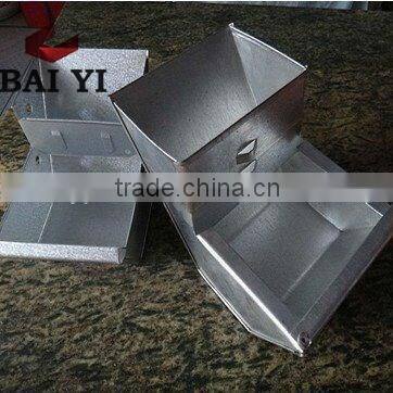 Metal Cage for Female rabbit /Breeding Rabbit/ Industrial Rabbit