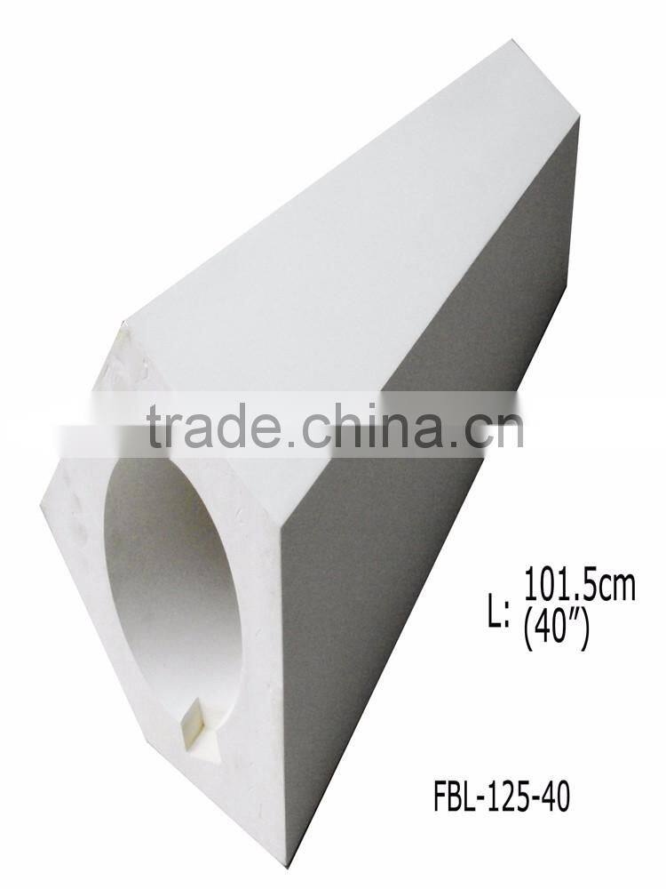 High Quality and Good price for beautiful polystyrene Flexible Mouldings