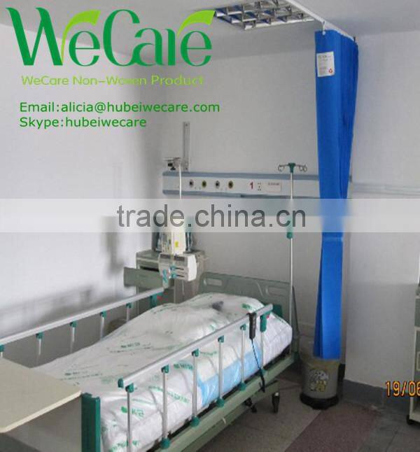 Non woven Hospital Movable Curtains