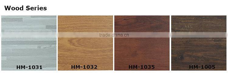 YDM-05-14 Cheap price 2mm vinyl plank flooring LVT floor