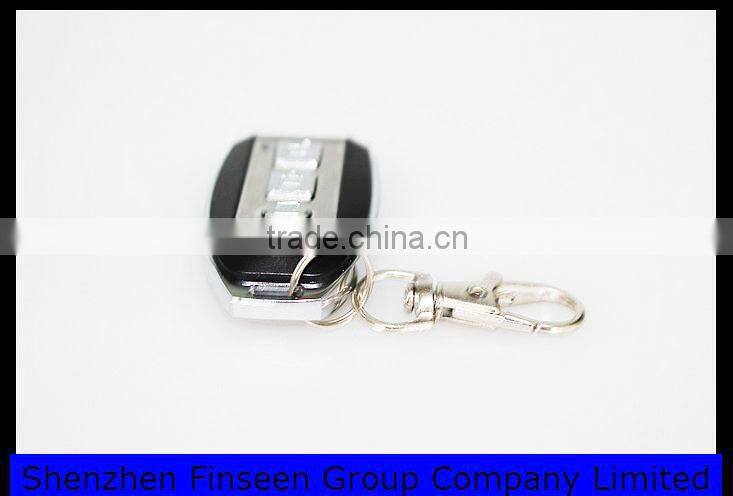 No GSM wireless home burglar security alarm system