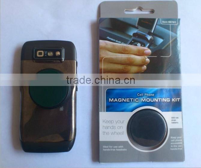 Mobile phone holder, cellphone holder ,magnetic mobile phone car holder