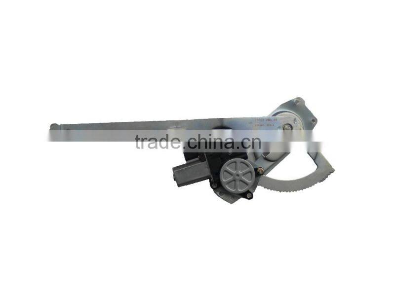 JMC Transit riser auto truck front door window regulator lifter electric Right Shangrao JMC pickup truck auto spare parts