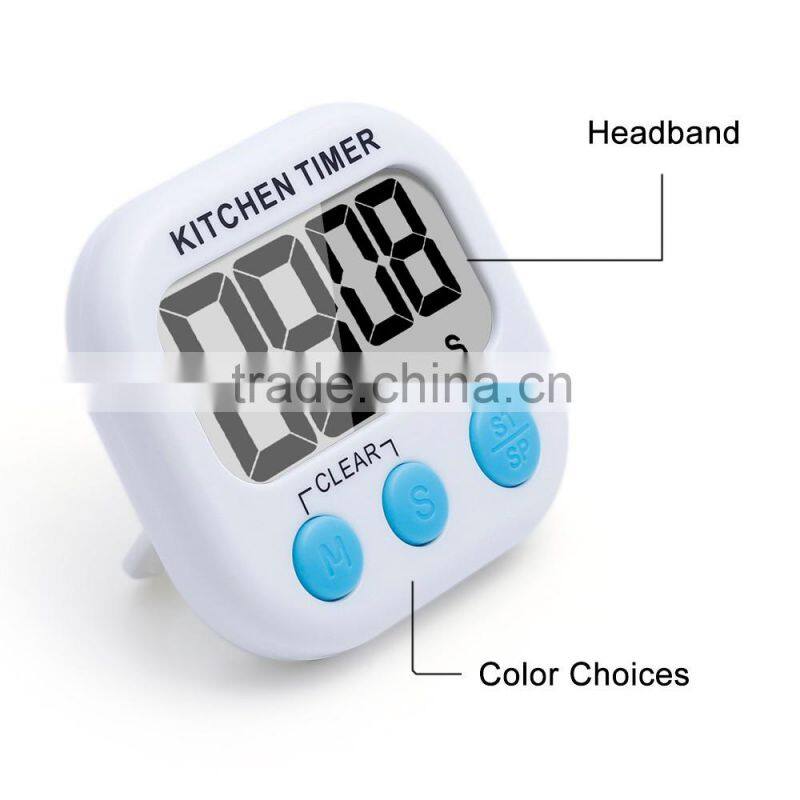 sound control alarm clock