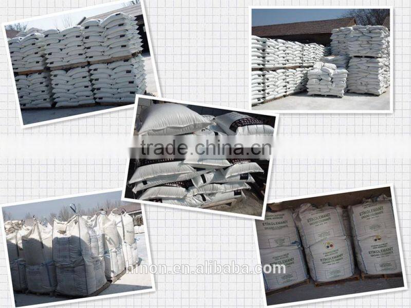 Ceramic Glaze Frit for Tableware with Good Quality