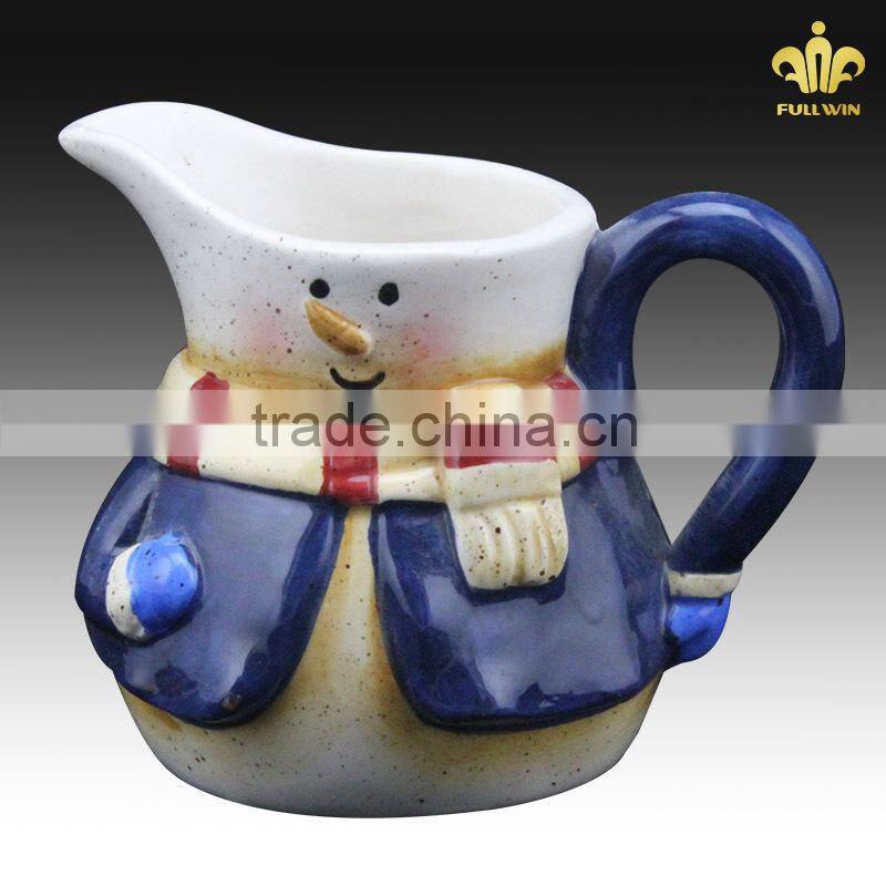 China ceramic milk mug and cup