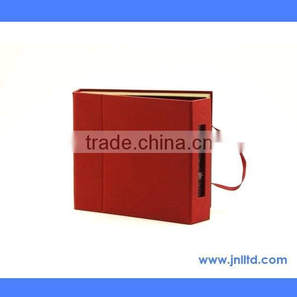 HIgh Quality Cardboard Paper Packing Gift Boxes