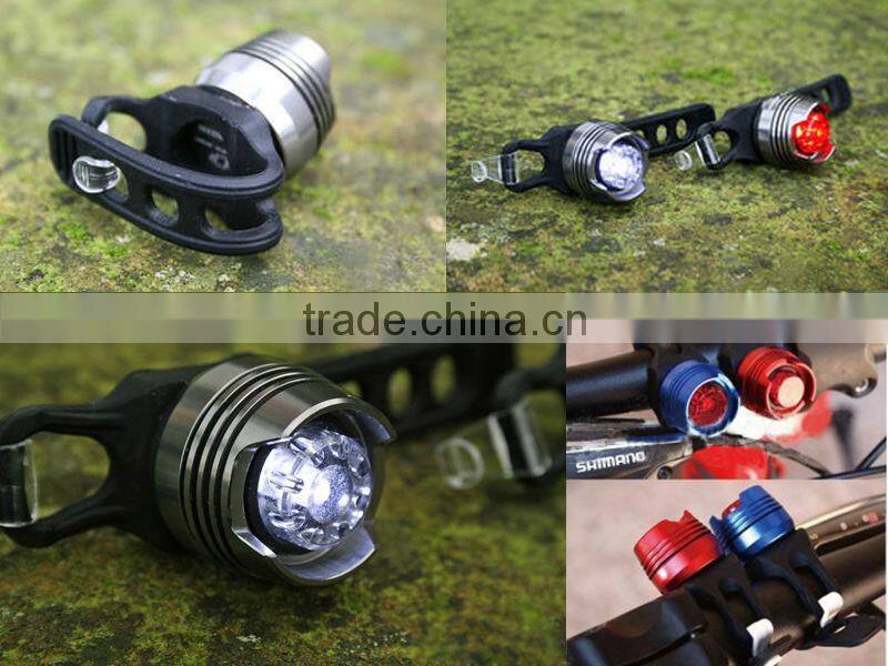 High Quality bicycle lamp