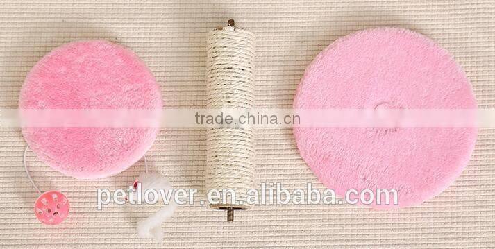 Cats Application mini cute cat scratcher